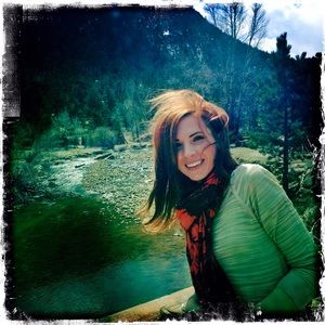 Meet your Posher, Jamie